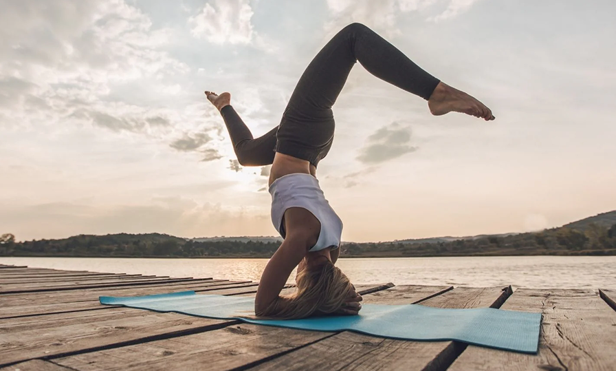 yoga